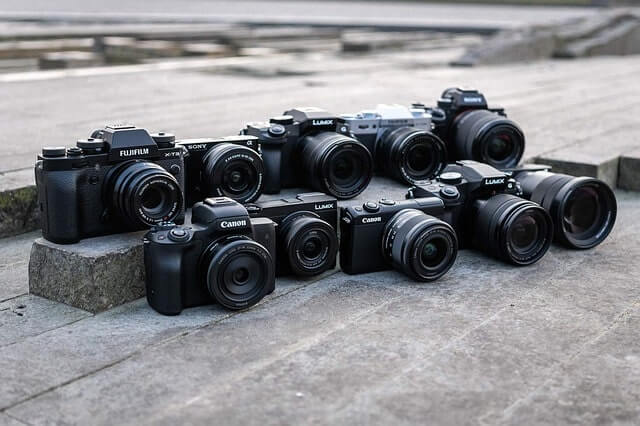 Beste Systemkameras für Einsteiger - Empfehlungen von Fotografen