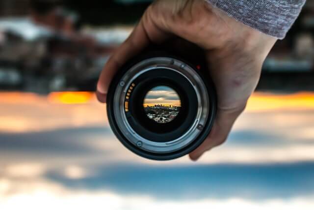 Die besten Nikkor Nikon Z Objektive