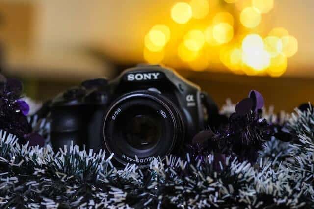 Sony A7R eignet sich für eine Vielzahl von Anwendungsbereichen