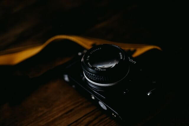 Kompaktheit und Robustheit der Nikon Z7 II