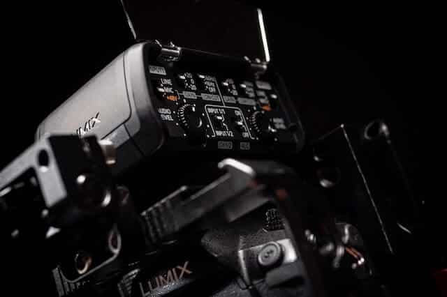 Panasonic Lumix DMC-TZ81 - Technische Daten