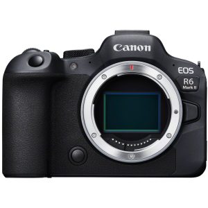 Canon EOS R6 II technische Merkmale