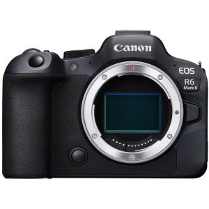 Canon EOS R6 Mark II Gehäuse