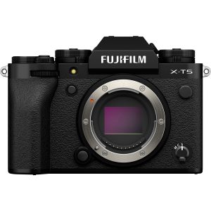 Fujifilm X-T5 technische Merkmale