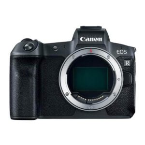 Canon EOS R