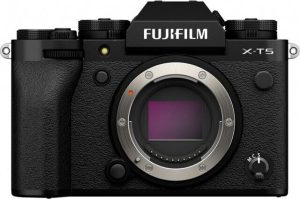 Fujifilm X-T5 Reisekamera