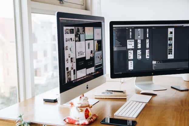Lightroom vs. Photoshop
