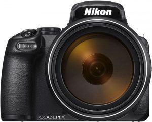 Nikon Coolpix P1000 Kompaktkamera
