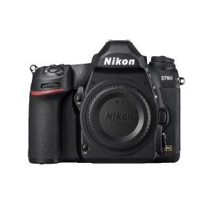 Nikon D780 Body Spiegelreflexkamera