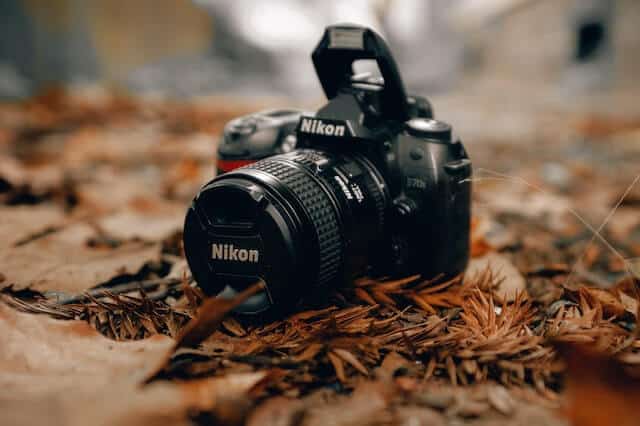 Nikon Digitalkamera: Tipps & Empfehlungen