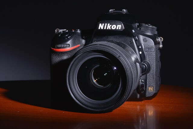 Nikon Kameras im Vergleich