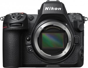 Nikon Z8 Vollformatkamera