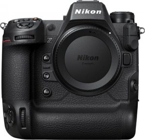 Vollformatkamera Nikon Z9