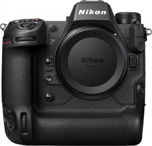 Nikon Z9