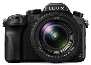 Panasonic DMC-FZ2000EG