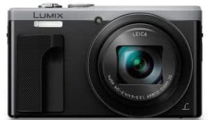 Panasonic Lumix DMC-TZ81