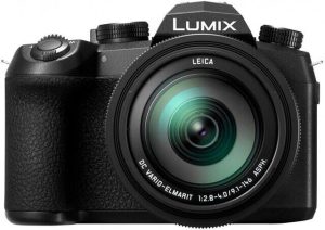 Panasonic Lumix FZ1000II