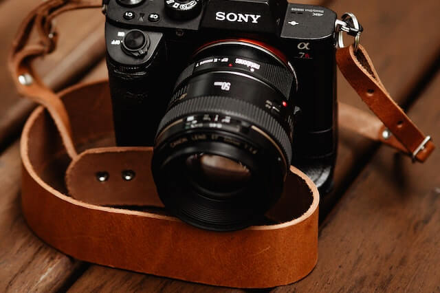 Sony Spiegelreflexkamera: Vergleich der besten Kameras