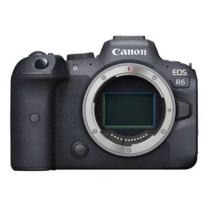 Canon EOS R6 günstig kaufen