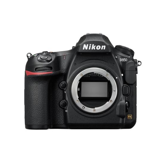 Kamera Nikon D850