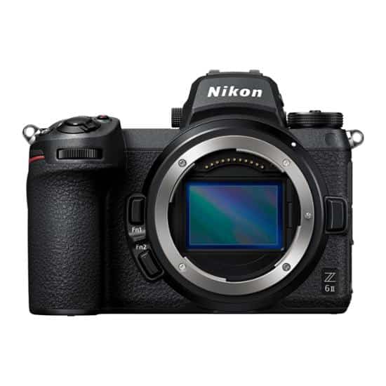 Nikon Z6 II