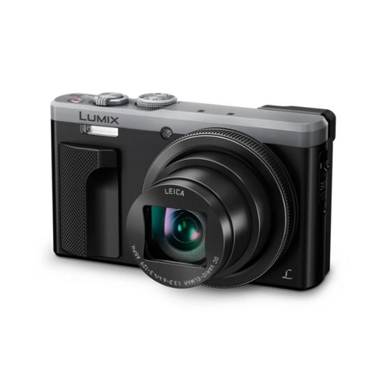Panasonic Kamera Lumix DMC-TZ81