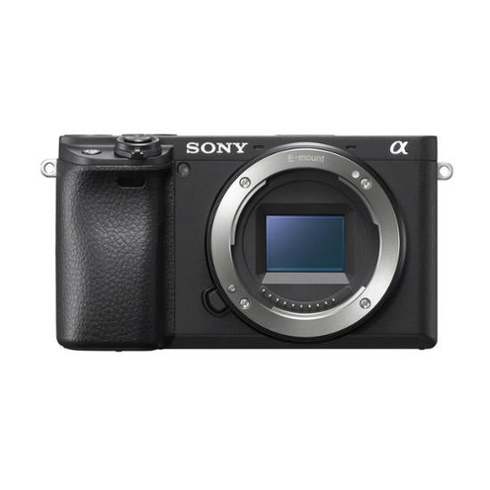 Spiegelreflexkamera Sony Alpha 6400