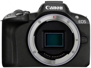 Canon EOS R50