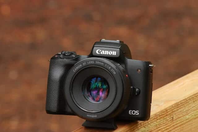 Canon EOS R