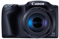 Canon Powershot SX410 IS