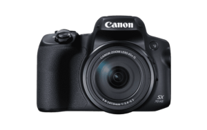 Canon PowerShot SX70