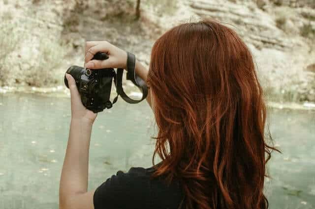 Fotografieren für Anfänger