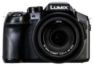 Panasonic Lumix DMC-FZ330