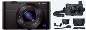 Sony DSC RX100 III