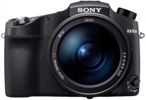 Sony DSC-RX10M4