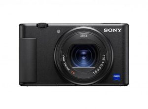 Sony Vlog-Kamera ZV-1