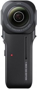 Insta360 One RS 1 Inch Reisekamera