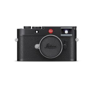Systemkamera Leica M11