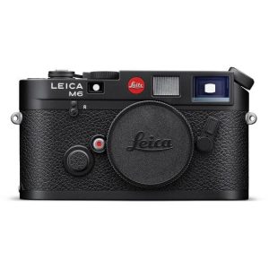 Leica M6