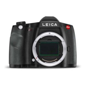 Leica S3