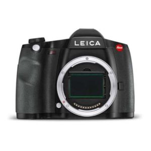 Leica S3