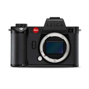 Leica SL2-S