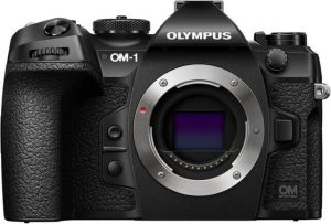 Olympus OM-1 Reisekamera