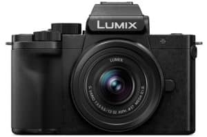 Panasonic Lumix DC G110 Systemkamera