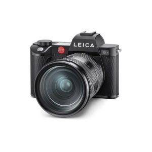 Leica Systemkamera SL2