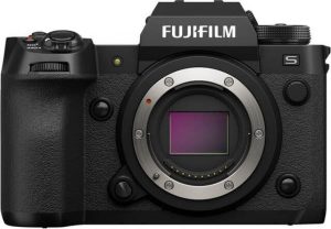 Fujifilm Kamera X-H2S