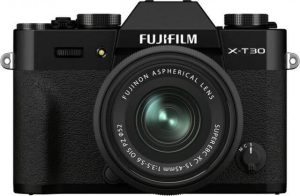 Fujifilm Systemkamera X-T30 II