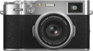 Fujifilm Systemkamera X100VI