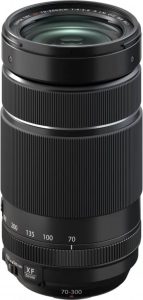 Fujifilm XF70-300mm f4-5,6 R LM OIS WR