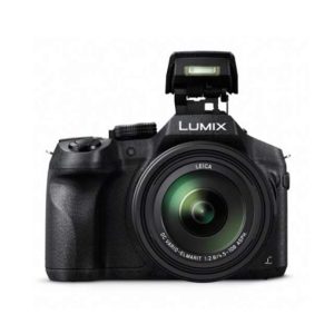 Panasonic Lumix Kamera DMC-FZ300